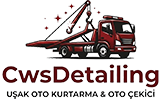 Uşak CwsDetailing Oto Kurtarma , Oto Çekici